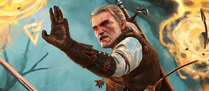 Колода карт для «Гвинт» спасла жизнь  фанату «Ведьмака» из России