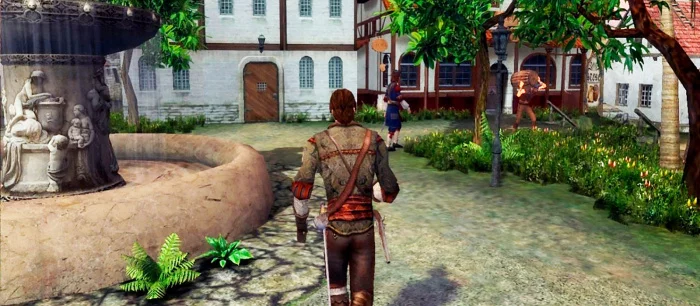 «Корсары» возвращаются. Анонсировано переиздание пиратской RPG с морскими боями, десятками островов и 200 часов геймплея