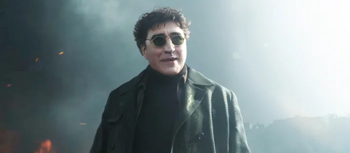 Marvel показала трейлер «Человека-паука: Нет пути домой». В нем есть персонаж из фильма Сэма Рэйми 2004 года