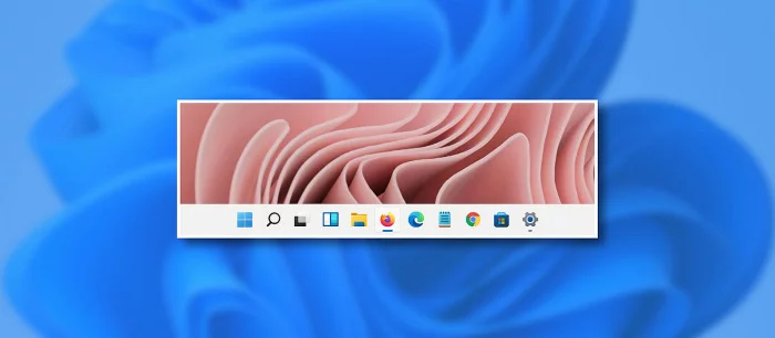 Microsoft показала новые версии классических приложений для Windows 11