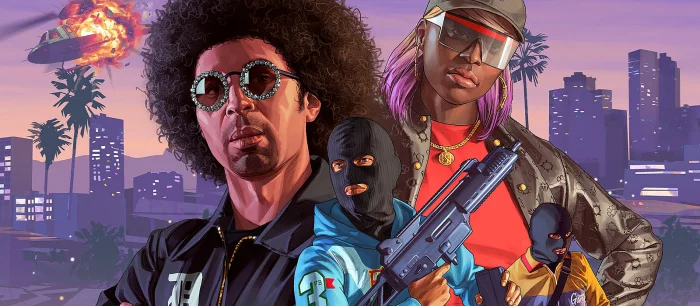 «Мы никогда не увидим GTA 6»: Rockstar Games раскрыла безумные продажи GTA 5 и планы по консолям нового поколения