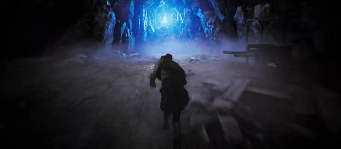 На Gamescom 2021 представили взрывной геймплей игры, похожей на Dark Souls. Там показали битвы с боссами