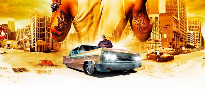 Появился тизер новой Saints Row — лучшего клона GTA