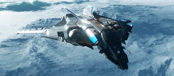 На ПК временно бесплатным стал космический симулятор, на который потратили $400 млн