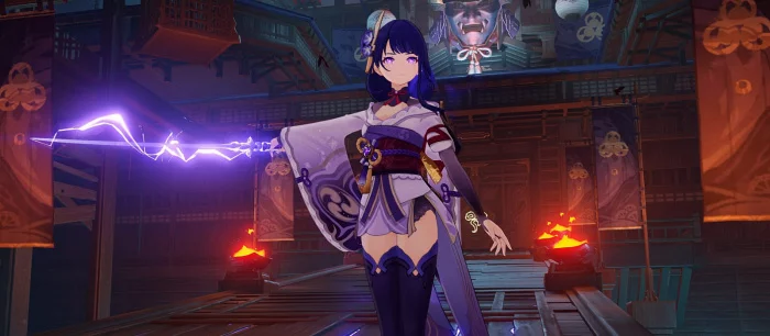 На скриншотах обновления 2.1 для Genshin Impact показали новых персонажей, боссов и локации