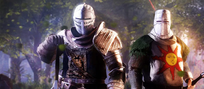 На видео показали, как бы выглядела Dark Souls, если бы вышла в 90-х. От графики ньюфагам может стать не по себе