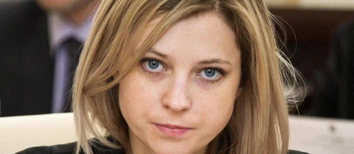 Наталья Поклонская создала свою цифровую аниме-копию «Няш-Мяш» и показала её в Telegram