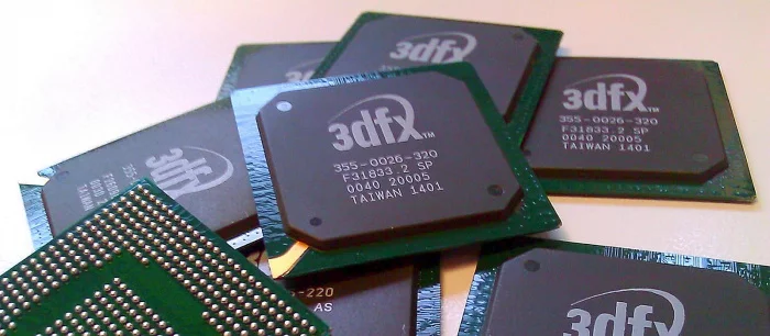 Недолго музыка играла — «официальный» Twitter-аккаунт 3dfx оказался фейком