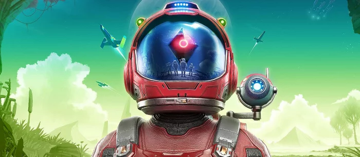 No Man's Sky пять лет! Из грязи в князи: как разработчики обманули геймеров и стали изгоями, а затем починили игру и восстановили репутацию