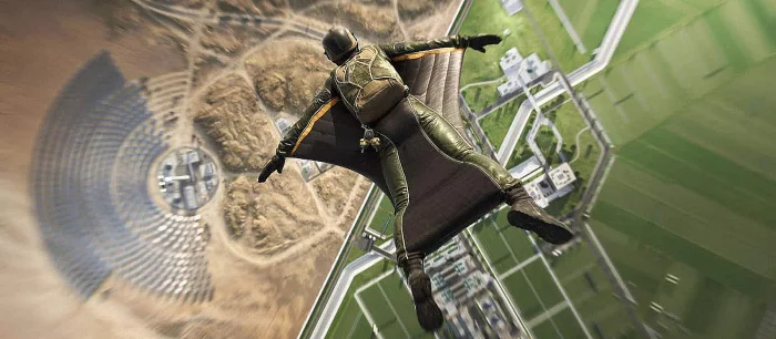 Новую утечку с закрытого альфа-тестирования Battlefield 2042 посвятили оружию (видео)