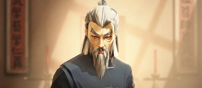 Новый экшен с боевкой как в Batman: Arkham — вышел трейлер игры про кунг-фу, в которой можно состариться