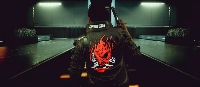 Новый глобальный мод для Cyberpunk 2077 улучшает ИИ врагов, прокачку и урон