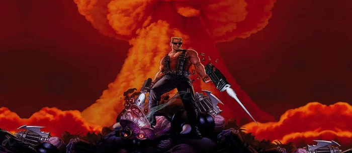Обновился мод, который переносит Duke Nukem 3D на движок DOOM. Там появились новые враги