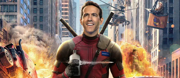 Обзор фильма «Главный герой». Жизни NPC важны, или Как Disney профукала огромный потенциал