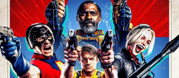 Обзор фильма «Отряд самоубийц: Миссия навылет». Чистый кайф с первой и до последней секунды