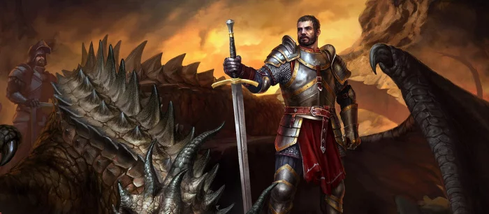 Обзор King's Bounty 2. Какой получилась самая дорогая и эпическая российская игра: годной или провальной?