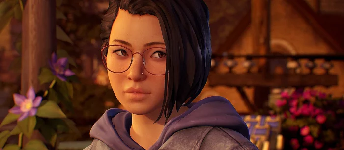 Опубликован геймплей Life is Strange: True Colors — показали всех основных персонажей (видео)