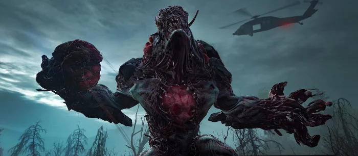 Открытый бета-тест Back 4 Blood показал популярность игры в Steam — пик онлайна почти 100 тысяч