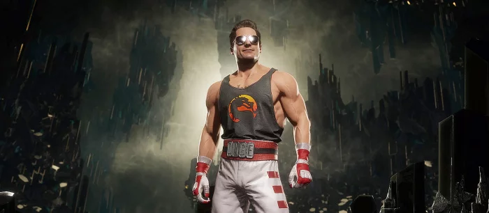 Парень мастерски повторил крутые приемы из Mortal Kombat и Tekken в реальной жизни