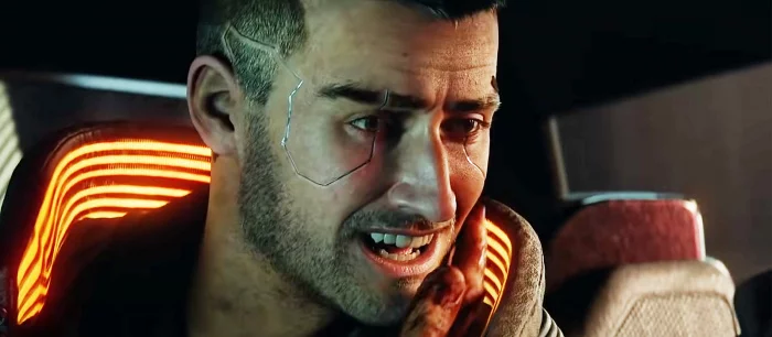 Патч 1.3 сломал анимацию плавания в Cyberpunk 2077. Сейчас она выглядит так, будто у персонажа палки вместо рук