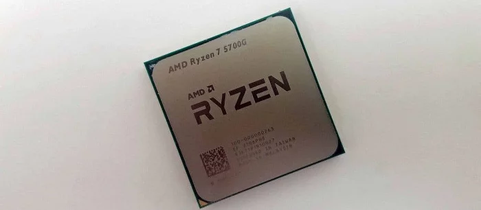 Первые тесты AMD Ryzen 7 5700G — когда «встройка» тянет GTA 5, Far Cry 5 и Shadow of the Tomb Raider