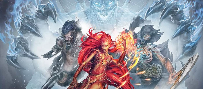 Почти халява: сразу 3 игры с высоким рейтингом для Steam отдают всего за $1. Есть RPG про демона-пожирателя