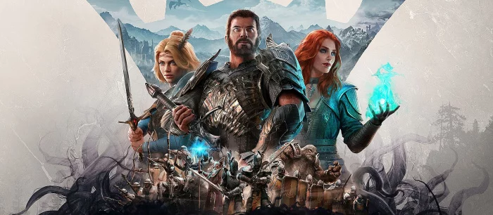 Прохождение квестов в King's Bounty 2