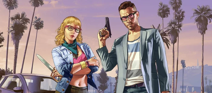 Послушайте подкаст VGTimes. Безумные продажи GTA 5, обзор The Ascent, новинки Xbox Game Pass в августе и трейлер «Венома 2»
