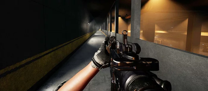 Появился геймплей нового тактического шутера, который уже собрал свыше 3,7 млн руб на Kickstarter