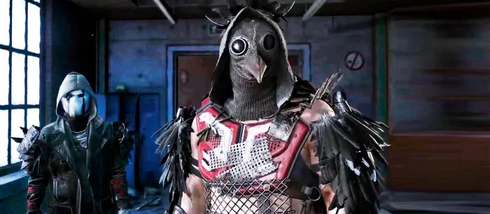 Появился новый геймплей Dying Light 2 — в нём показали группировки, боевую систему и паркур