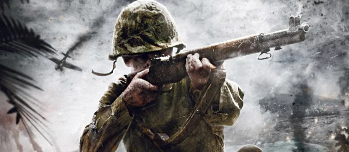 Появился официальный ролик новой Call of Duty. В нем можно заметить православный храм