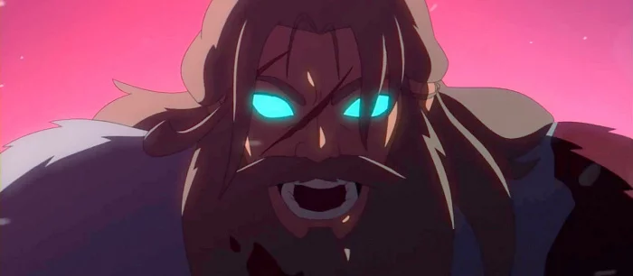 Появился анимационный трейлер песочницы Valheim — так может выглядеть мультик по игре