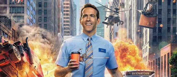 Представлена консоль Xbox Series S Free Guy Edition. Но купить её нельзя