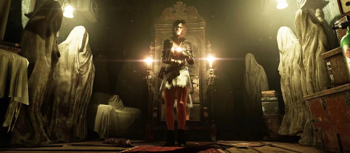 «Приятный глоток ностальгии» — вышел новый хоррор, который похож на Resident Evil и Silent Hill