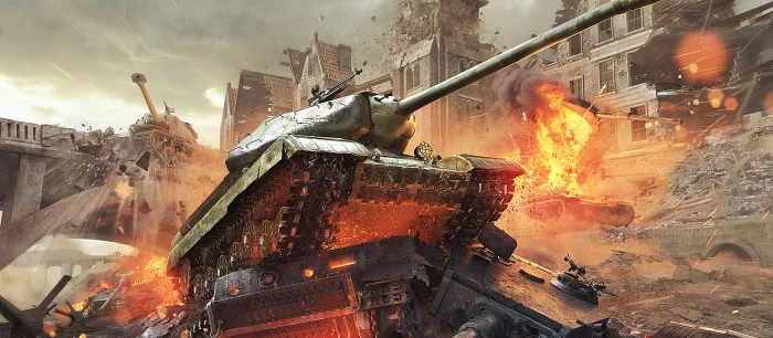 Призы, сюрпризы и 1 500 000 руб. Авторы World of Tanks рассказали о фестивале «День танкиста — 2021»