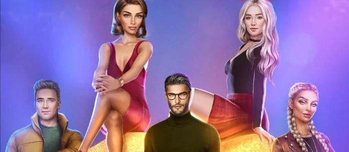 Прохождение квеста «Клуб Романтики. Десять желаний Софи» (2 сезон, 1-13 серии) — все выборы и решения