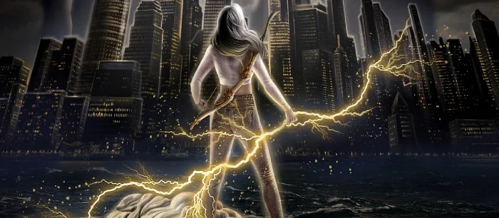 Прохождение квеста «Клуб Романтики. Ярость Титанов» (2 сезон, 1-10 главы)