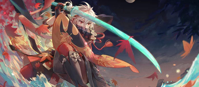 Прохождение подземелья «Пустая лодка тысячи дверей» и квестов для его открытия в Genshin Impact 2.0 — как уничтожить барьеры, награды и тактики