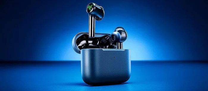 Razer представила наушники-затычки с необычной функцией и хорошей автономностью