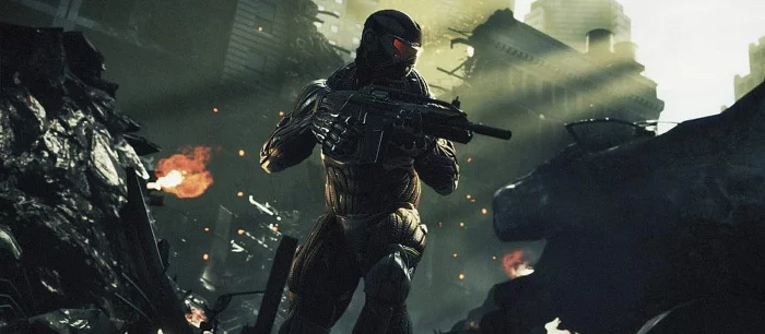 Ремастеры второй и третьей Crysis получат поддержку рейтрейсинга. Но не везде