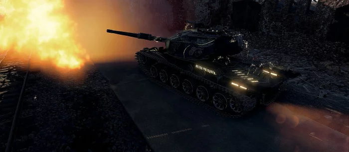 Sabaton и World of Tanks представляют новый клип и игровое событие (бонус внутри — раздача завершена)