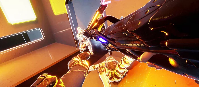 Скоро на ПК выйдет новый шутер с полной разрушаемостью, бегом по стенам и продвинутым ИИ — трейлер