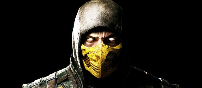 Скорпиона, Саб-Зиро, Рептилию и Смоука показали в образе пацанов с района. Эда Буна это заинтересовало