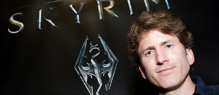 «Слышь, купи» от Тодда Говарда: Skyrim переиздадут к десятилетию и обновят для PS5 и Xbox Series X