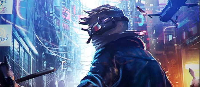 Смесь Hotline Miami и «Джона Уика» — появился трейлер нового экшена, в котором показали ближний бой и перестрелки