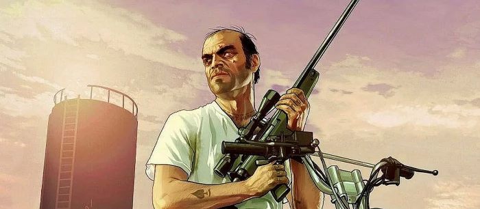 СМИ рассказали, сколько денег в день приносит GTA 5. Спойлер — много, но не слишком