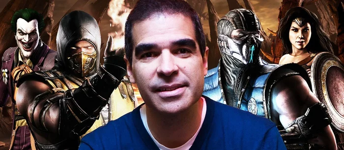 Создатель Mortal Kombat и Injustice попросил разгадать загадку, связанную с его игрой и персонажем из нее