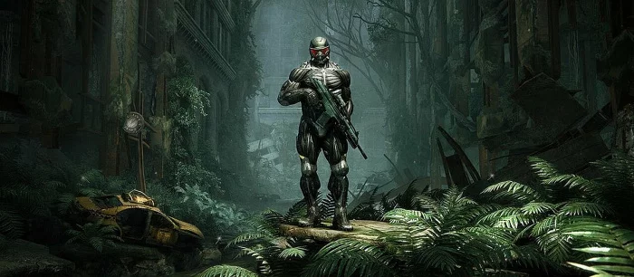 Сравнительный трейлер Crysis Remastered Trilogy на PS3 и PS5 демонстрирует разницу в графике
