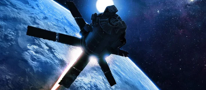 Стартап из России хочет показывать рекламу в космосе. Для этого задействуют спутники с лазерами