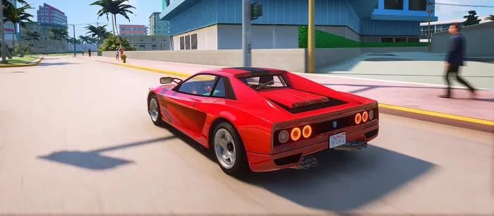 Take-Two потребовала удалить моды для GTA с российского сайта. СМИ ожидают переиздания старых частей